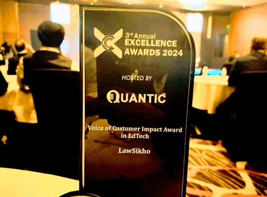 Award 2